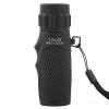 1025 Monocular Telescope, Portable High-Definition High Magnification FMC Lens Monoculars Waterproof Anti-Fog Shock-Proof Pocket Monoculars Suitable for Travel Camping Bird Watching view 1