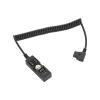 CAMVATE Male D-Tap to 3-Port Female D-Tap Splitter Hub with USB Output - 3436 view 1