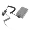CAMVATE Male D-Tap to 3-Port Female D-Tap Splitter Hub with USB Output - 3436 view 3