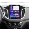 Fellostar Android 11 Car Stereo for Hyundai Creta ix25 2015-2018 Car Radio Apple Carplay Android Auto with GPS Navigation Bluetooth Multimedia Player for Vertical Screen (4+64GB) view 1