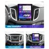 Fellostar Android 11 Car Stereo for Hyundai Creta ix25 2015-2018 Car Radio Apple Carplay Android Auto with GPS Navigation Bluetooth Multimedia Player for Vertical Screen (4+64GB) view 3