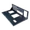 Gaming Computer Case, New Open Computer Chassis Case Rack for Motherboards, Heat Dissipation DIY Open Chassis Case (ATX) view 1