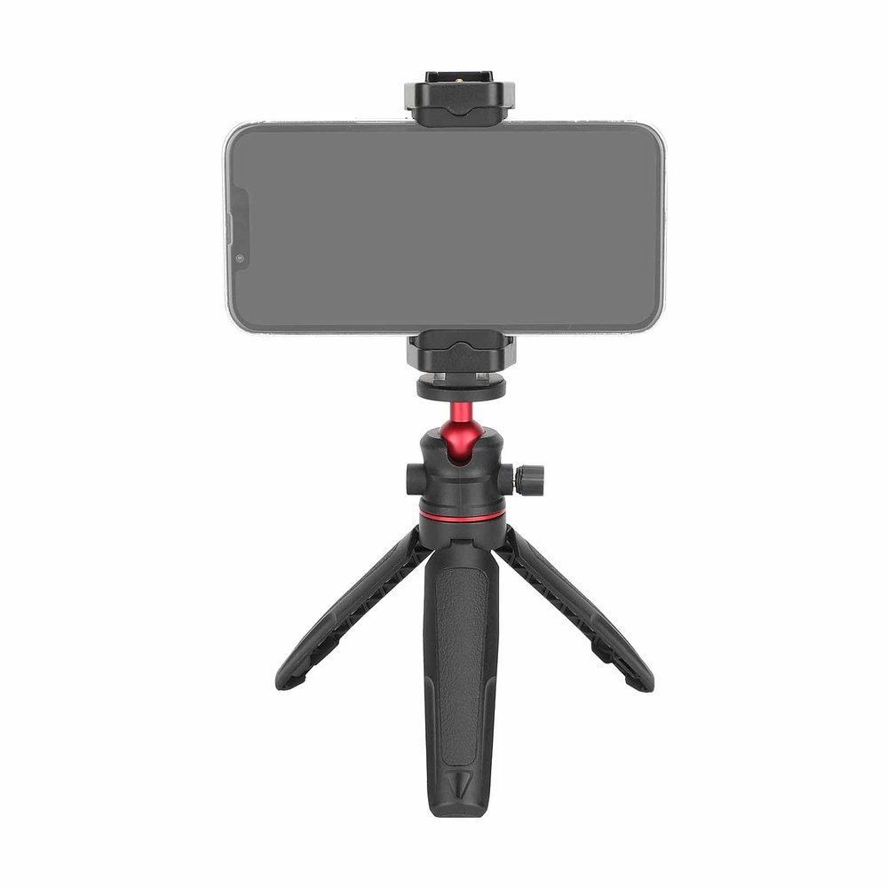 CAMVATE Tabletop Tripod with Mini Ball Head - 3437