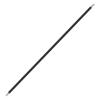 Soonpho 50 inch Extension Grip Boom Arm for Heavy Duty C Stand,Solid Grip Pole with 1/4 & 3/8 Thread for Softbox,Reflector,Umbrella,Flags, Diffusion and Other Studio Photography Equipments(Black) view 1