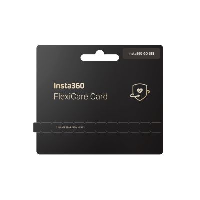 Insta360 GO 3FlexiCare