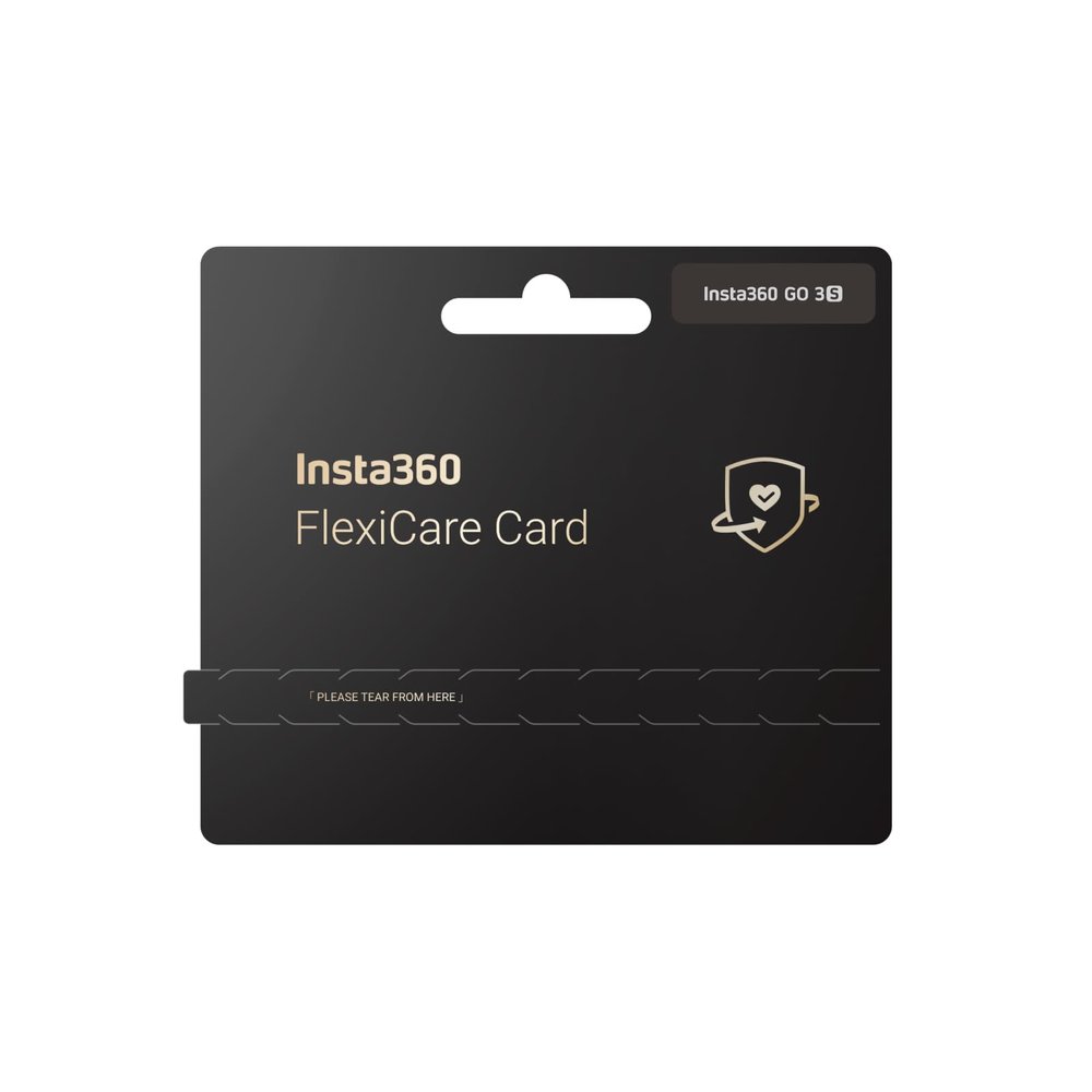 Insta360 GO 3FlexiCare