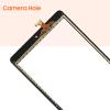 THIRDPOLE for Alcatel 3T 2020/Joy Tab2 8.0 inch Touch Screen Panel Digitizer 9032X 9032Z 9032X Screen Replacement Full Assembly Repair Kits view 4