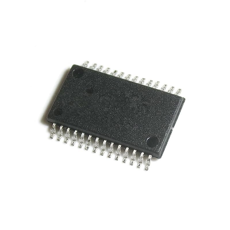 5PCS BD3702FV BD3702FV-E2 Integrated Circuit SSOP28