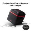 NEBULA Mars 3 Outdoor Portable Projector with Travel Case view 3
