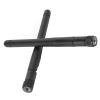 CCYLEZ 2Pcs 2.4/5G Dual Band Antennas, High Gain 5DBI, Suitable for Routers with SMA Interface, Small Size, Long Service Life, High Safety Factor view 2
