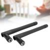 CCYLEZ 2Pcs 2.4/5G Dual Band Antennas, High Gain 5DBI, Suitable for Routers with SMA Interface, Small Size, Long Service Life, High Safety Factor view 3