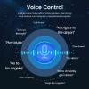 Android 13 Car Stereo Radio for Honda Civic 2016-2021, Biorunn 9 Inch Car GPS Navigation Touch Screen Voice Control Wireless Wired Car-Play Android Auto Navi FM RDS Head Unit 2GB RAM 32GB ROM view 3