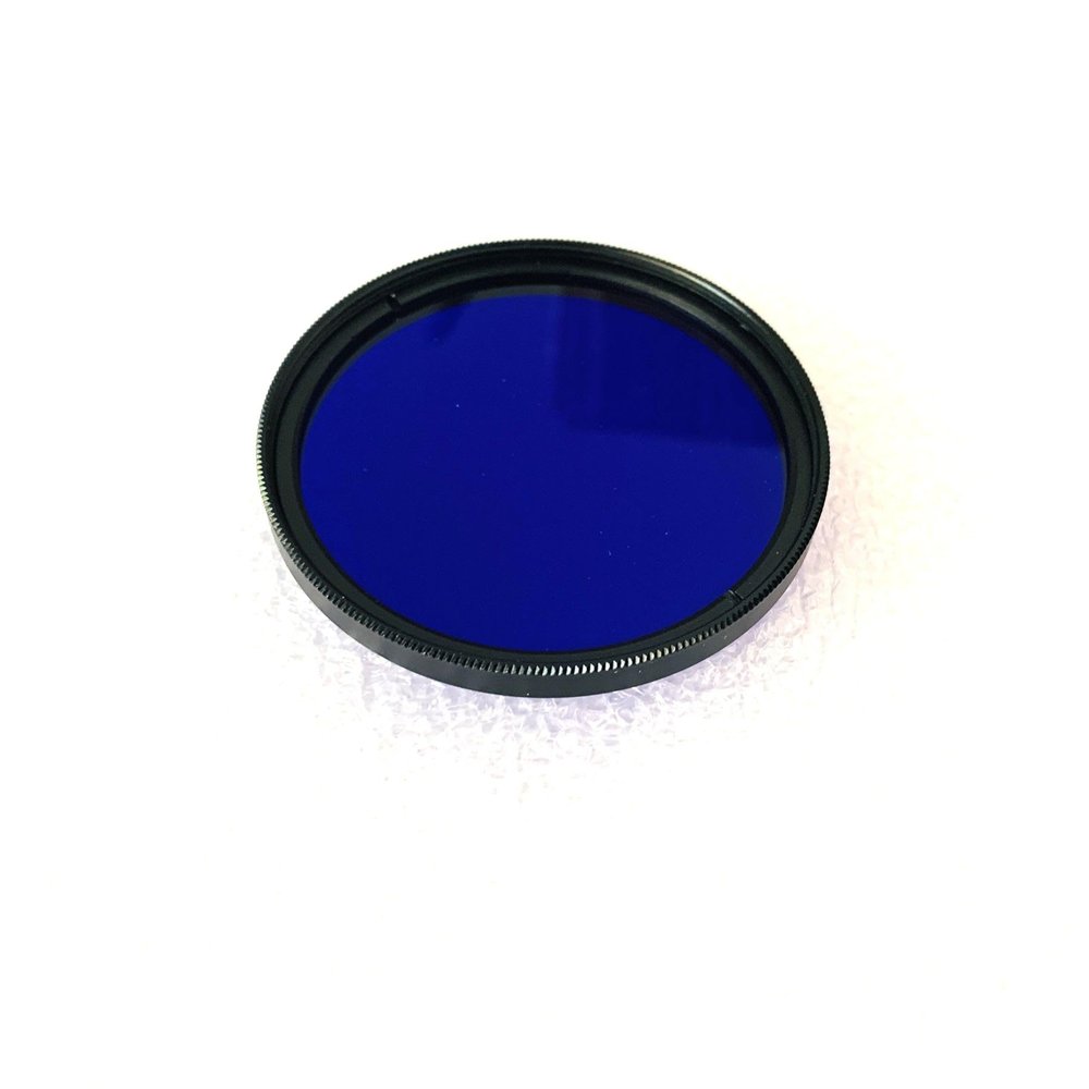 Both 82mm with Metal Frame ZWB2 and PNB586,and 77mm Thread ZB2,One Piece Diameter 67mm ZWB3 Optical Glass