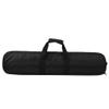 UPQRSG Thickened Portable Monopod Carrying Bag, Umbrella Light Stand Slide Rail Bracket Case, Carrying Bag with Full Length Zippered Closure, External Pocket[50cm] view 1