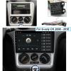 Android 12 Autoradio Car Stereo Bluetooth Player Head Unit for G-eely CK 2008-2016 with 9 inch Multimedia Auto GPS Support WiFi USB Carplay FM RDS Radio view 2