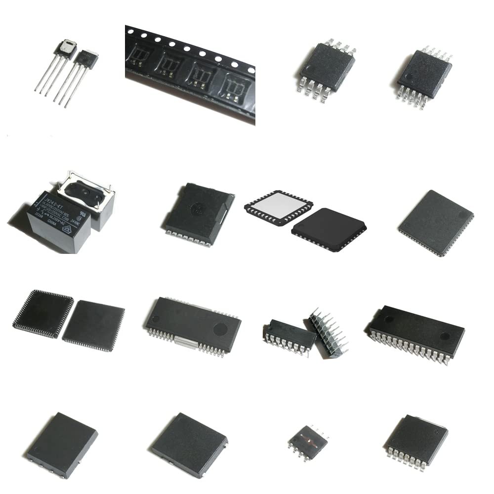 5PCS BD5325 BD5325FVE BD5325FVE-TR Integrated Circuit VSOF5