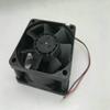 for NMB-MAT 6025 2410SB-05W-B70 DC24V 0.13A 2-Wire Frequency Converter Fan view 2