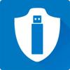 ClevX USBtoCloud - Home - Automatic Cloud Backup for portable drives - 1 year, up to 3 portable USB Flash drives or external HDD/SSD devices view 3