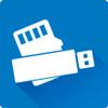 ClevX USBtoCloud - Home - Automatic Cloud Backup for portable drives - 1 year, up to 3 portable USB Flash drives or external HDD/SSD devices view 4