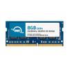 OWC 8GB DDR4 2400MHz PC4-19200 CL17 1.2V 260pin Non-ECC SODIMM Memory RAM Compatible with HP ProBook 430 G5 430 G6 440 G5 440 G6 450 G5 view 1