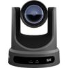 PTZOptics 3 x Move SE PTZ Camera with 12x Optical Zoom (PT12X-SE-GY-G3) + SuperJoy PTZ Controller + 3 x Mount view 2