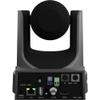 PTZOptics 3 x Move SE PTZ Camera with 12x Optical Zoom (PT12X-SE-GY-G3) + SuperJoy PTZ Controller + 3 x Mount view 3