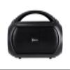 Rockville GO Party MAX BASS Large 70W Portable LED Bluetooth Speaker, Deep Bass, Wireless Link, IPX5 Water Resistant, for Parties and Outdoor Events view 2
