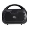 Rockville GO Party MAX BASS Large 70W Portable LED Bluetooth Speaker, Deep Bass, Wireless Link, IPX5 Water Resistant, for Parties and Outdoor Events view 3