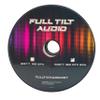 Full Tilt Audio 16GA Tinned Oxygen Free Copper Speaker Wire Pink/Black Lot (10 Foot Coil) view 3
