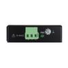 Tripp Lite 5-Port Industrial Ethernet Switch with Ethernet/IP Quality of Service (EIP QoS), 100 Mbps, Unmanaged, DIN Rail & Wall Mounting, -40 to 75C Temperature Range, 3-Year Warranty (NFI-U05A) view 3