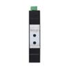 Tripp Lite 5-Port Industrial Ethernet Switch with Ethernet/IP Quality of Service (EIP QoS), 100 Mbps, Unmanaged, DIN Rail & Wall Mounting, -40 to 75C Temperature Range, 3-Year Warranty (NFI-U05A) view 4