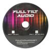Full Tilt Audio 16GA Tinned Oxygen Free Copper Speaker Wire Blue/Black Lot (1 Foot - by The Foot) view 2