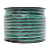 Full Tilt Audio 16GA Tinned Oxygen Free Copper Speaker Wire Teal/Black Lot (20 Foot Coil) view 4