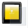 upscreen Anti-Glare Screen Protector compatible with Bosch Kiox 500  Protection Film Matte view 2
