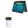 BoxWave Touchpad Protector Compatible with Acer Chromebook Enterprise Spin 713 (CP713-3W) - ClearTouch for Touchpad (2-Pack), Pad Protector Shield Cover Film Skin view 1