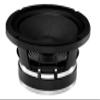 B&C Speakers 10PE26-8 LF Drivers 10-inch High Efficiency Mid-Bass, 2.5-inch Aluminium Voice Coil 250 Watts Rms 500 Watts Max 8 Ohms Pro Audio Component Speaker Driver for Motorcycle Car view 1