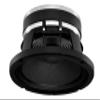 B&C Speakers 10PE26-8 LF Drivers 10-inch High Efficiency Mid-Bass, 2.5-inch Aluminium Voice Coil 250 Watts Rms 500 Watts Max 8 Ohms Pro Audio Component Speaker Driver for Motorcycle Car view 3