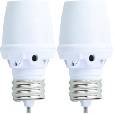 Westek SLC9BC, 1 Count (Pack of 2), White