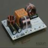 2pcs (One Pair) KASUN L-380C 3 Way Hi-Fi Speaker Frequency Divider Crossover Filters view 4
