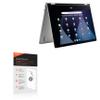 BoxWave Screen Protector Compatible with Acer Chromebook Enterprise Spin 514 (CP514-3H) - ClearTouch Anti-Glare (2-Pack), Anti-Fingerprint Matte Film Skin view 1