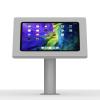VidaMount Light Grey Enclosure and Fixed Surface Wall/Table Mount [Bundle] Compatible with iPad Pro 11" (1st/2nd/3rd/4th Gen), Air 10.9" (4th/5th Gen) & Air 11" (M2-M3) view 2