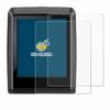 brotect 2-Pack Screen Protector compatible with Bosch Kiox 500 - HD-Clear Protection Film view 2
