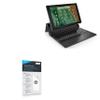 BoxWave Screen Protector Compatible with Acer Chromebook Enterprise Tab S10 (D652NL) - ClearTouch Crystal (2-Pack), HD Film Skin - Shields from Scratches view 1