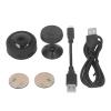 HD 1080P Night Vision Camera with Wide Angle Lens, Motion Detection and Clear Image Keep an Eye on Your Space, Improved Security and Easy Installation view 2