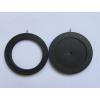 Lab Microscope Slides 1 PCS Adjustable Aperture 2-44mm Mechanical Iris Camera Microscope Microscope Parts view 4