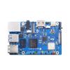 Orange Pi 3B 2G V2.1 Version RK3566 Quad Core 64 Bit Single Board Computer, 1.8 GHz Frequency WiFi Bluetooth Open Source Board Run Orange Pi OS, Android, Debian, Ubuntu, OpenHarmony (Pi 3B 2GB) view 1