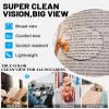 OCCI CHIARI Mens Blue Light Reading Glasses 5.0+ Lightweight Comfort Readers Computer Filter (1.0 1.25 1.5 1.75 2.0 2.25 2.5 2.75 3.0 3.5 4.0 5.0 6.0) view 3