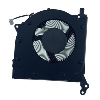 Rangale New GPU Cooling Fan Replacement for Lenovo Legion 5 5-15IMH05 5-15IMH05H 5-15ARH05 (2020) DC5V Series FM9J (GPU Fan)