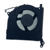 Rangale New GPU Cooling Fan Replacement for Lenovo Legion 5 5-15IMH05 5-15IMH05H 5-15ARH05 (2020) DC5V Series FM9J (GPU Fan) view 1