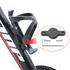 Bike Mount for AirTag, Hidden Bicycle GPS Tracker Holder Anti Theft Protective Case Waterproof Holder Hides for Airtag Under Water Bottle Cage view 4